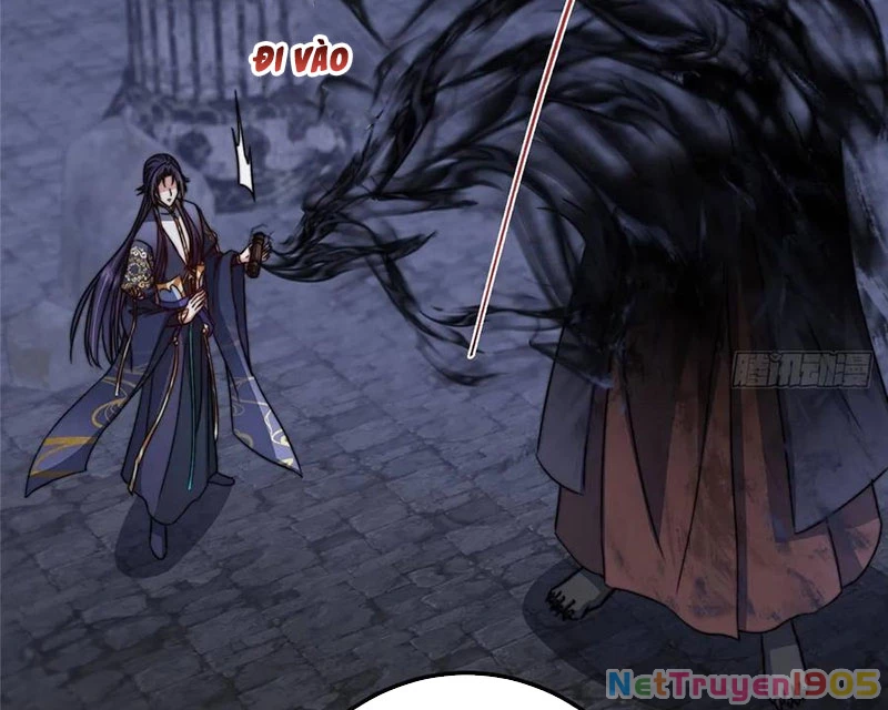 Chưởng Môn Khiêm Tốn Chút Chapter 525 - 39