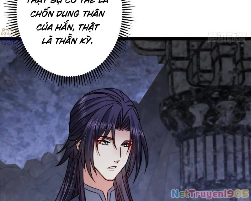 Chưởng Môn Khiêm Tốn Chút Chapter 525 - 41