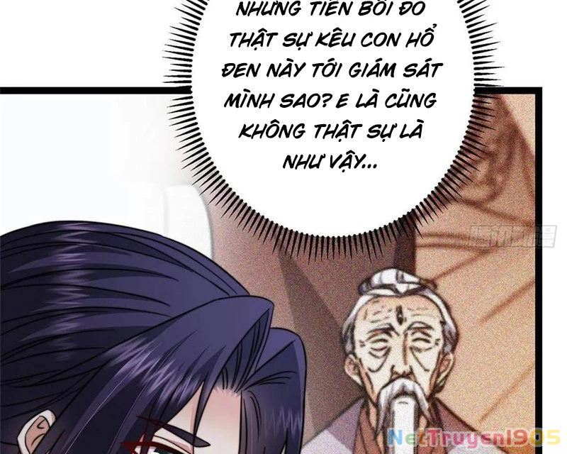 Chưởng Môn Khiêm Tốn Chút Chapter 525 - 44