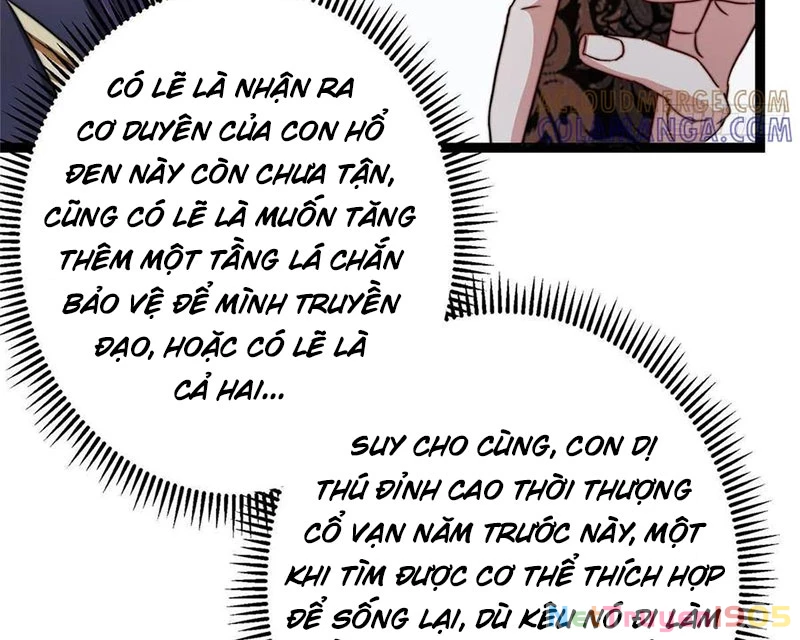 Chưởng Môn Khiêm Tốn Chút Chapter 525 - 46