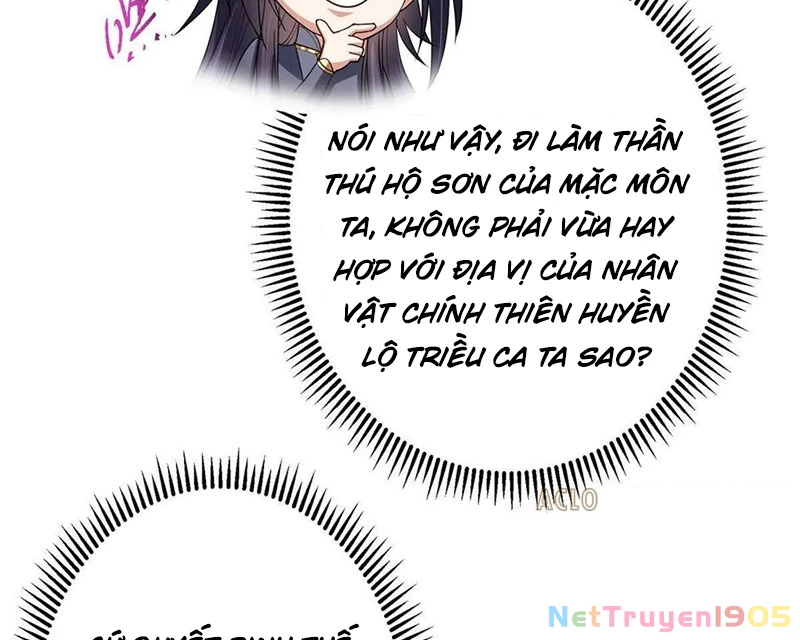 Chưởng Môn Khiêm Tốn Chút Chapter 525 - 50