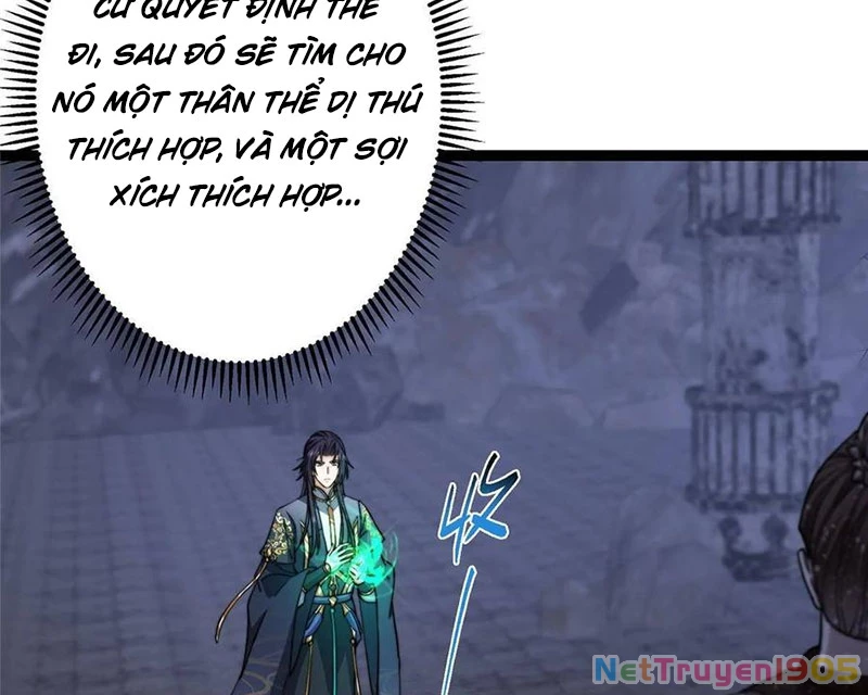 Chưởng Môn Khiêm Tốn Chút Chapter 525 - 51