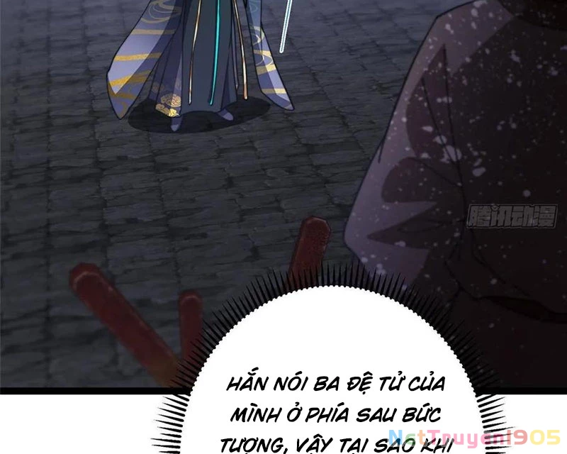 Chưởng Môn Khiêm Tốn Chút Chapter 525 - 52