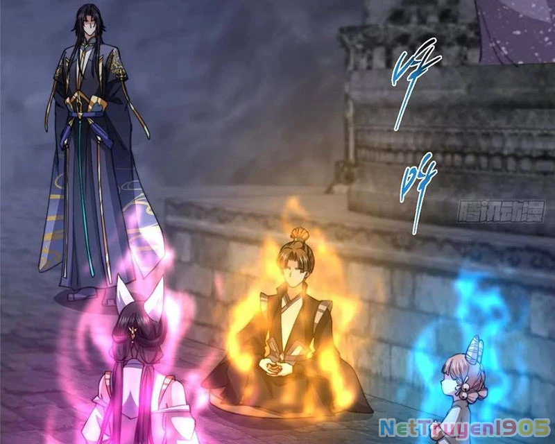Chưởng Môn Khiêm Tốn Chút Chapter 525 - 57
