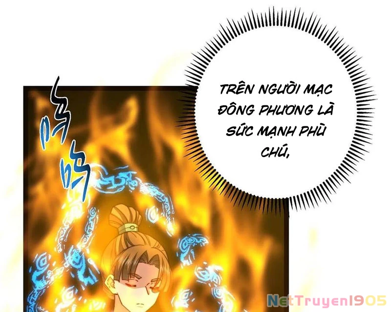 Chưởng Môn Khiêm Tốn Chút Chapter 525 - 61