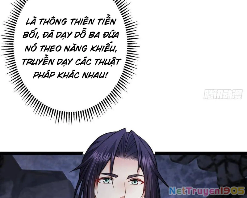 Chưởng Môn Khiêm Tốn Chút Chapter 525 - 67