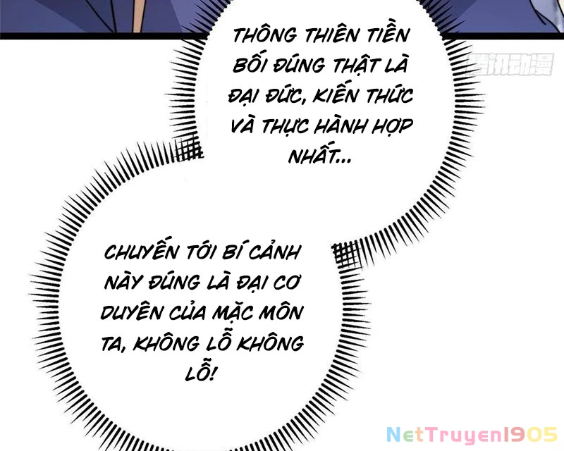 Chưởng Môn Khiêm Tốn Chút Chapter 525 - 69