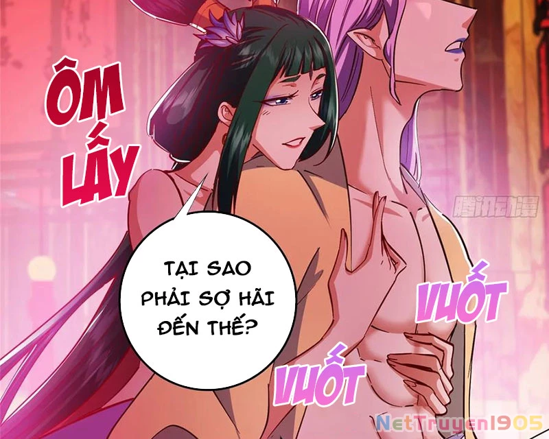 Chưởng Môn Khiêm Tốn Chút Chapter 525 - 96