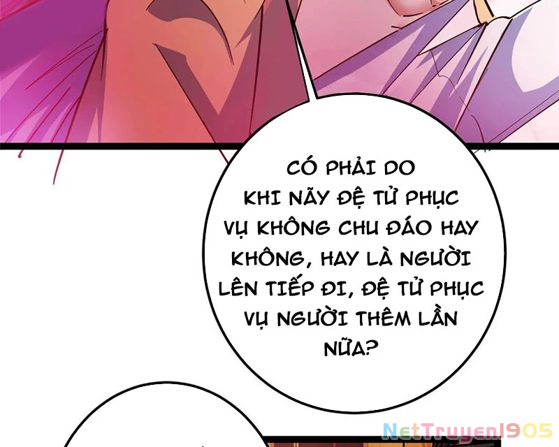 Chưởng Môn Khiêm Tốn Chút Chapter 525 - 97