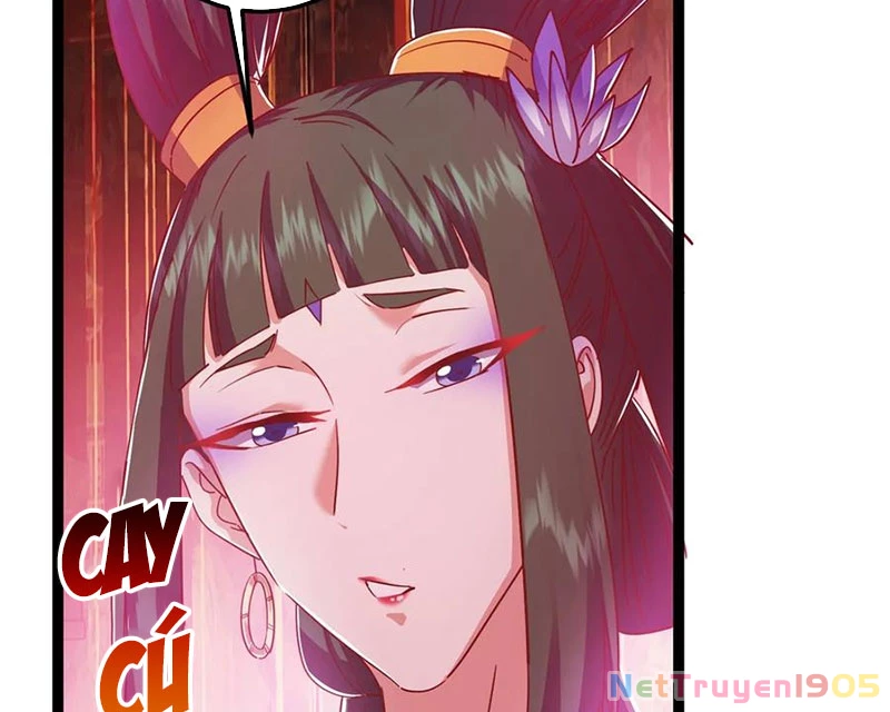 Chưởng Môn Khiêm Tốn Chút Chapter 525 - 101