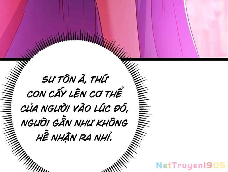 Chưởng Môn Khiêm Tốn Chút Chapter 525 - 131