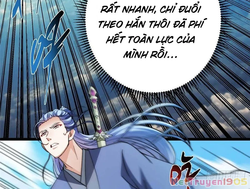 Chưởng Môn Khiêm Tốn Chút Chapter 526 - 3
