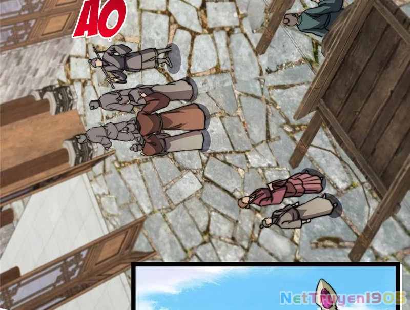 Chưởng Môn Khiêm Tốn Chút Chapter 526 - 17