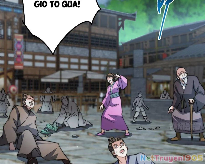 Chưởng Môn Khiêm Tốn Chút Chapter 526 - 37