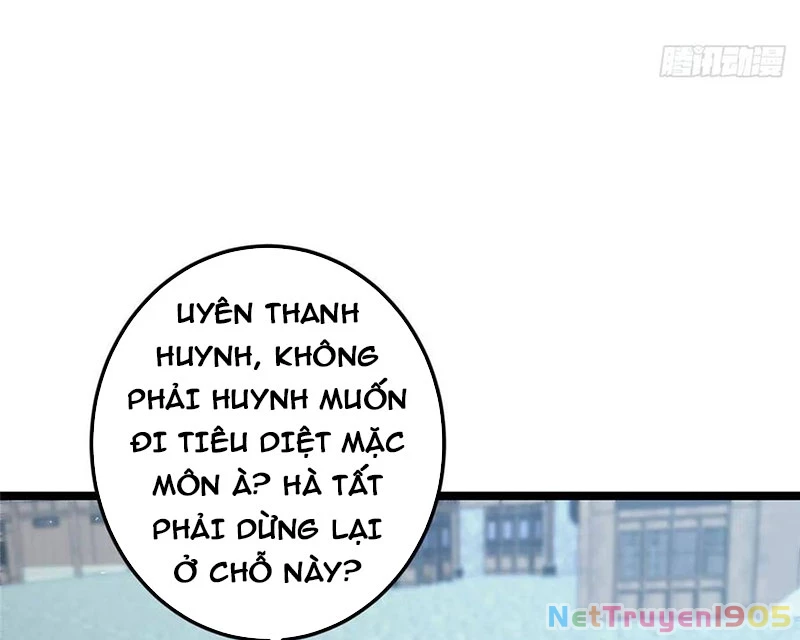 Chưởng Môn Khiêm Tốn Chút Chapter 526 - 47