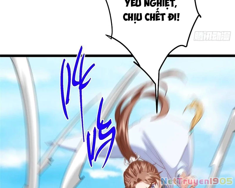 Chưởng Môn Khiêm Tốn Chút Chapter 526 - 96