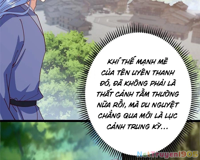 Chưởng Môn Khiêm Tốn Chút Chapter 526 - 100