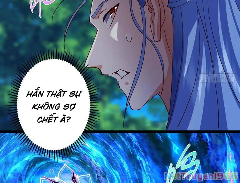 Chưởng Môn Khiêm Tốn Chút Chapter 526 - 156