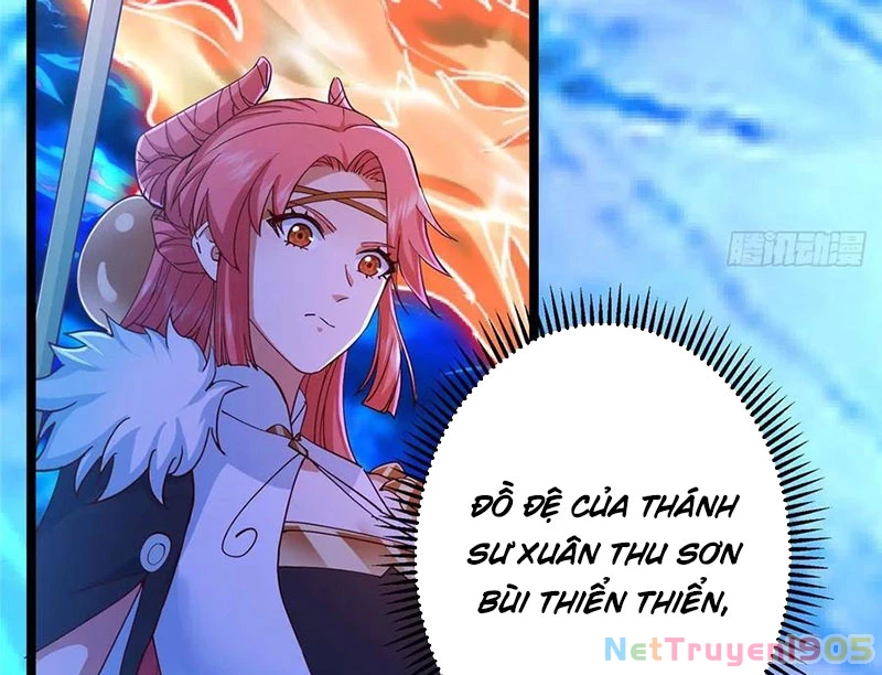 Chưởng Môn Khiêm Tốn Chút Chapter 526 - 170
