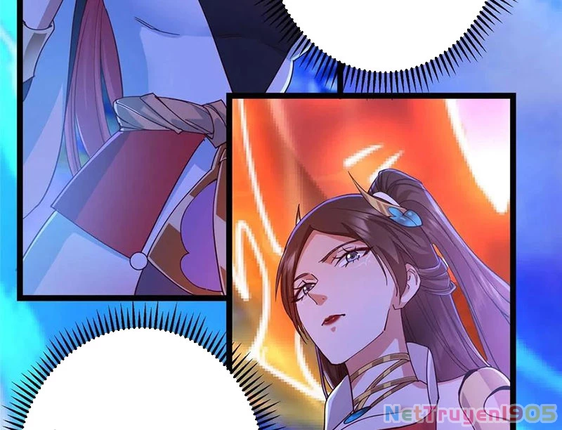 Chưởng Môn Khiêm Tốn Chút Chapter 526 - 171