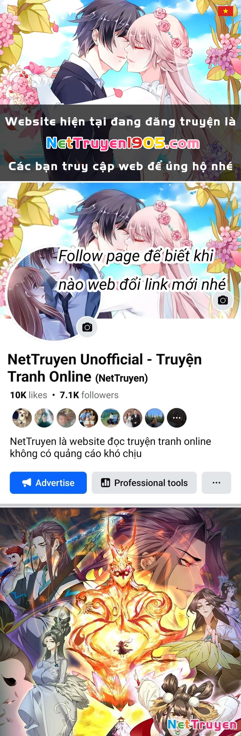 Đồ Đệ Của Ta Đều Là Đại Phản Phái Chapter 391 - 1