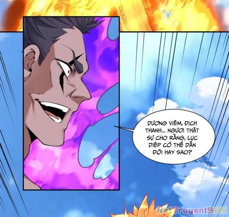 Đồ Đệ Của Ta Đều Là Đại Phản Phái Chapter 391 - 5