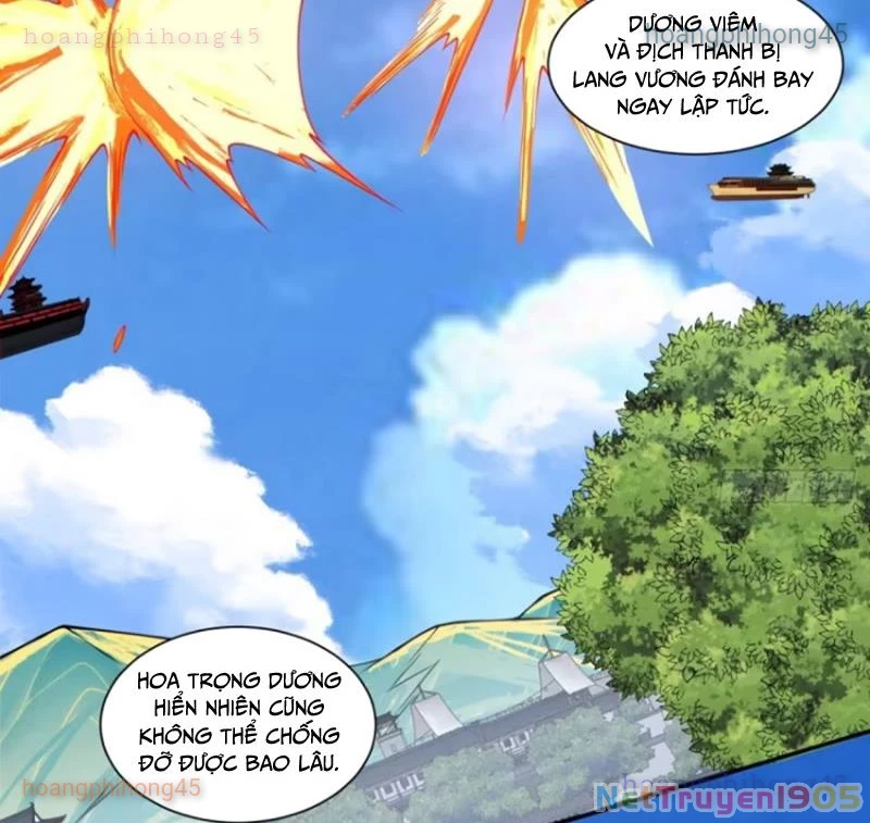 Đồ Đệ Của Ta Đều Là Đại Phản Phái Chapter 391 - 8