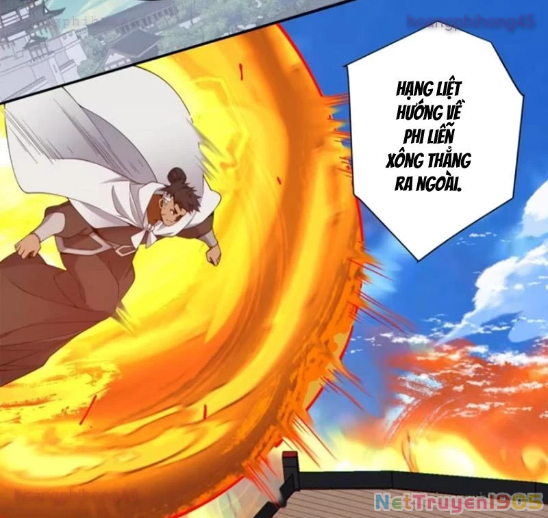 Đồ Đệ Của Ta Đều Là Đại Phản Phái Chapter 391 - 9