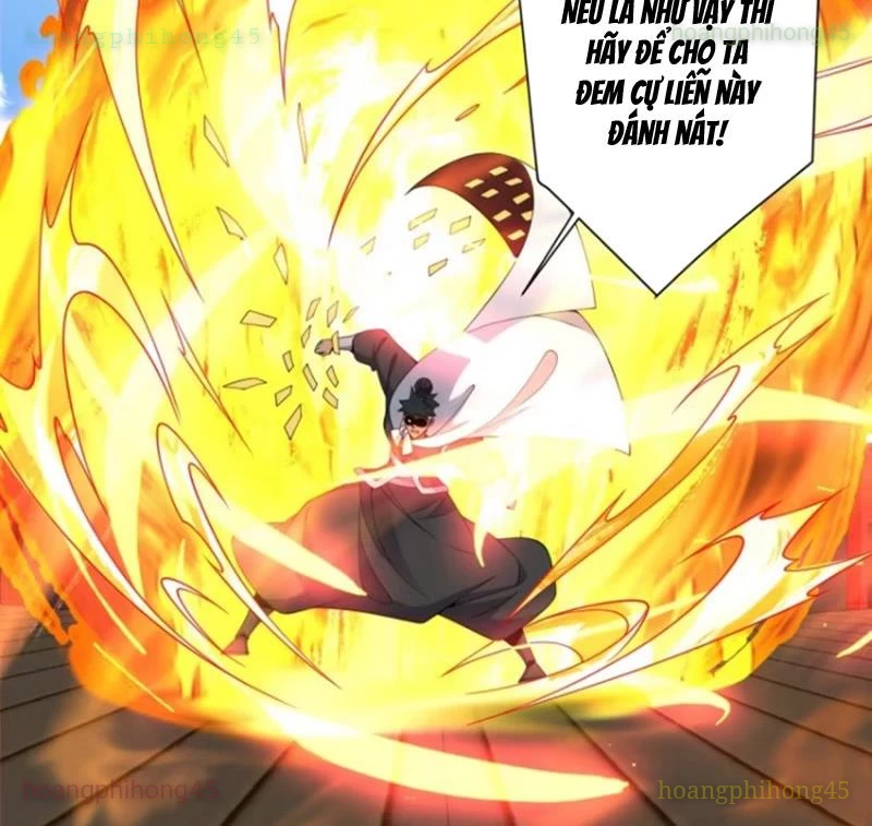 Đồ Đệ Của Ta Đều Là Đại Phản Phái Chapter 391 - 14
