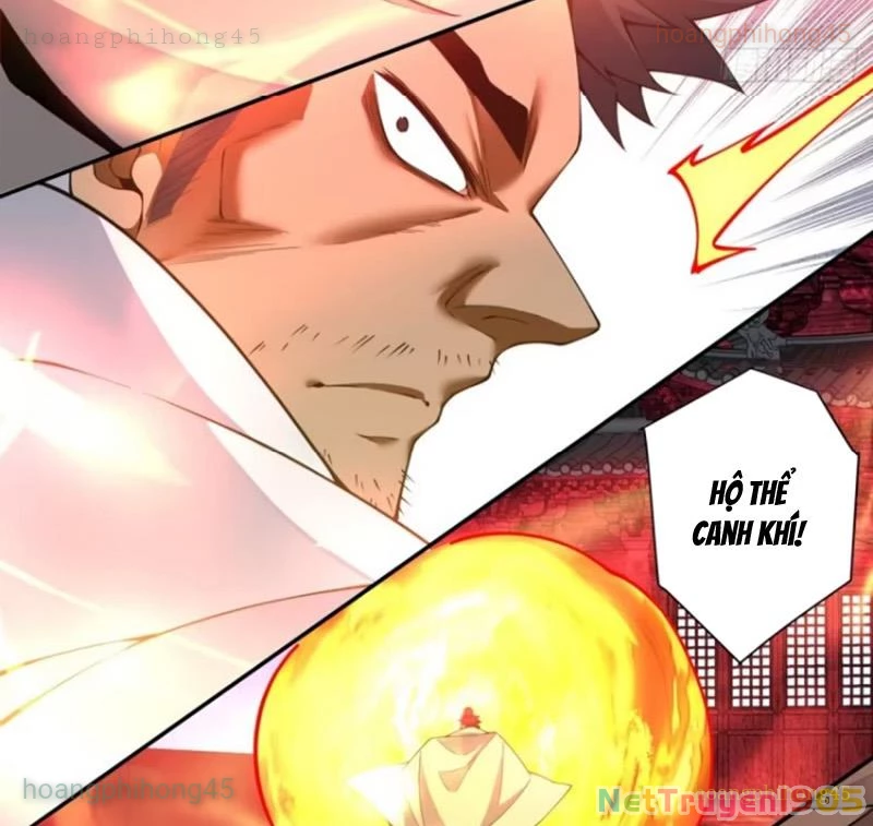 Đồ Đệ Của Ta Đều Là Đại Phản Phái Chapter 391 - 17