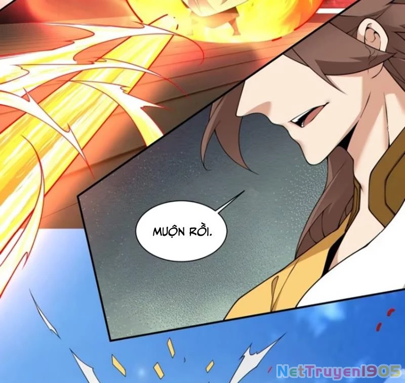 Đồ Đệ Của Ta Đều Là Đại Phản Phái Chapter 391 - 18