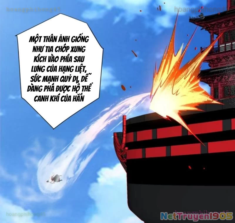 Đồ Đệ Của Ta Đều Là Đại Phản Phái Chapter 391 - 20