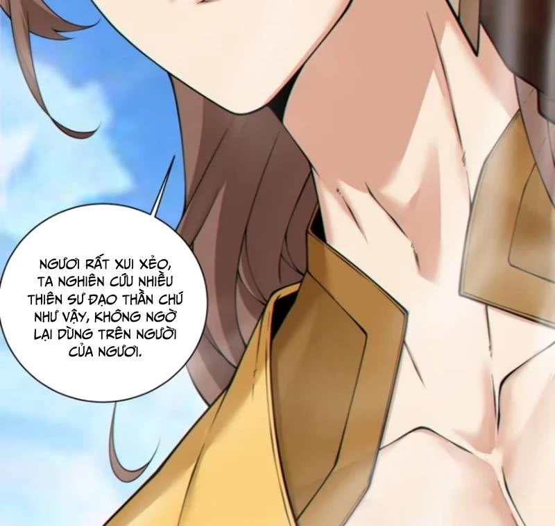 Đồ Đệ Của Ta Đều Là Đại Phản Phái Chapter 391 - 27