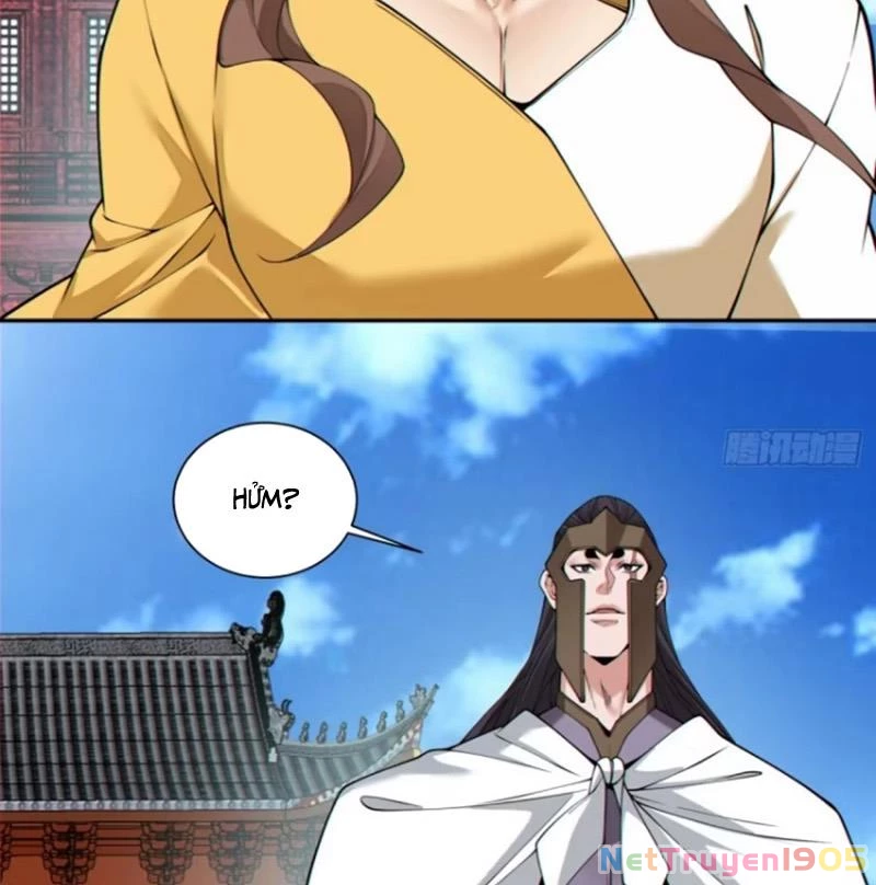 Đồ Đệ Của Ta Đều Là Đại Phản Phái Chapter 391 - 32