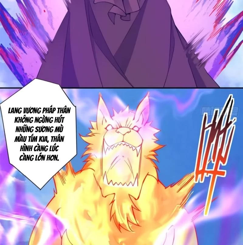Đồ Đệ Của Ta Đều Là Đại Phản Phái Chapter 391 - 40