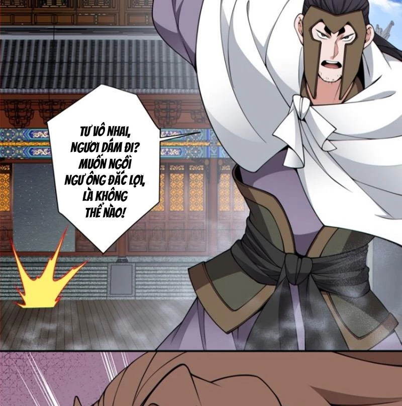 Đồ Đệ Của Ta Đều Là Đại Phản Phái Chapter 391 - 47
