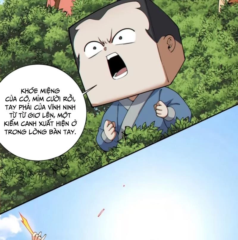 Đồ Đệ Của Ta Đều Là Đại Phản Phái Chapter 391 - 55