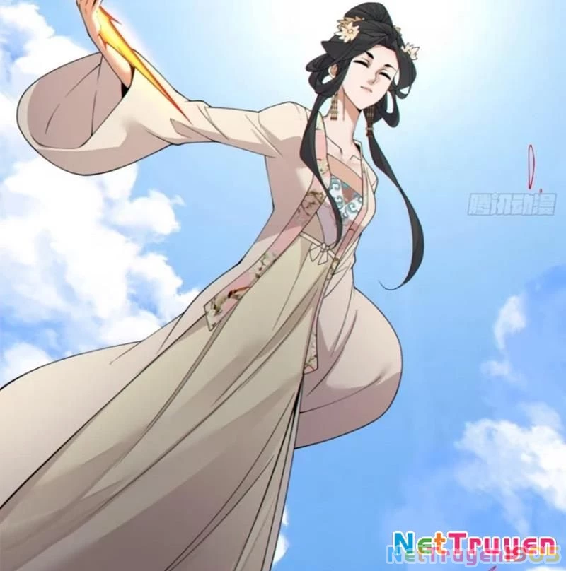 Đồ Đệ Của Ta Đều Là Đại Phản Phái Chapter 391 - 56