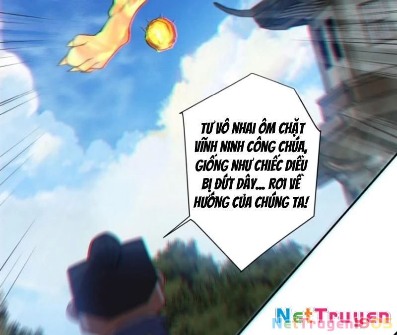 Đồ Đệ Của Ta Đều Là Đại Phản Phái Chapter 391 - 81