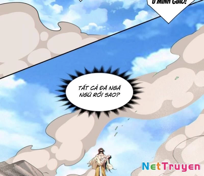 Đồ Đệ Của Ta Đều Là Đại Phản Phái Chapter 392 - 11