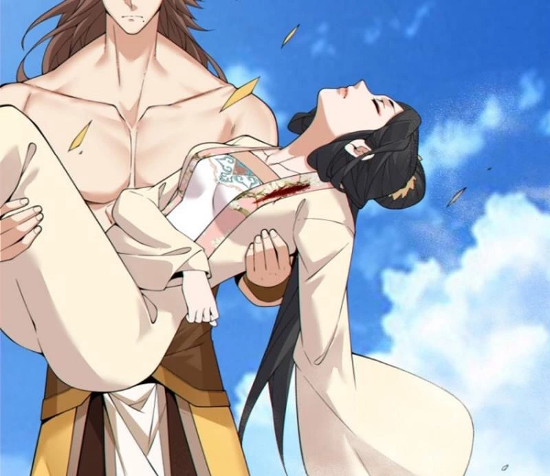 Đồ Đệ Của Ta Đều Là Đại Phản Phái Chapter 392 - 13