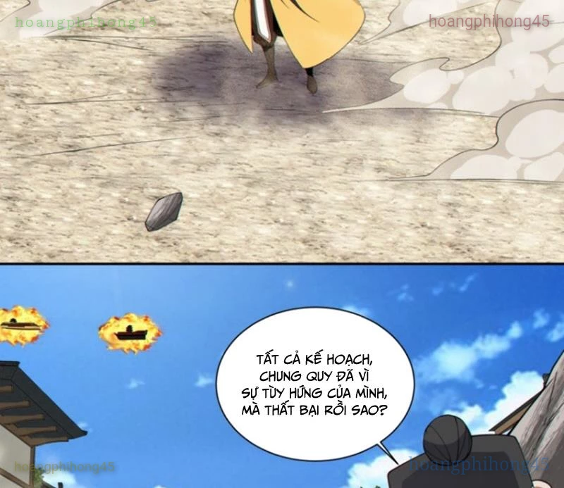 Đồ Đệ Của Ta Đều Là Đại Phản Phái Chapter 392 - 19