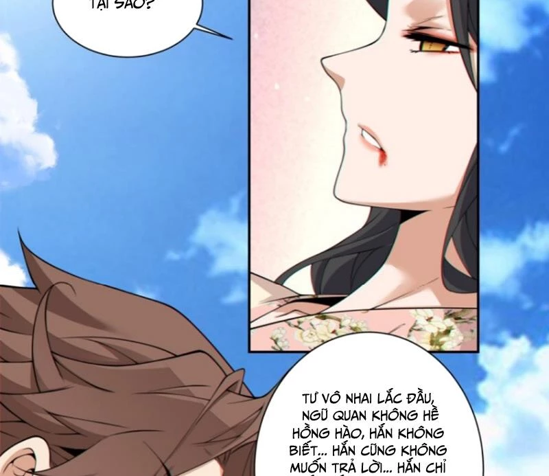 Đồ Đệ Của Ta Đều Là Đại Phản Phái Chapter 392 - 22