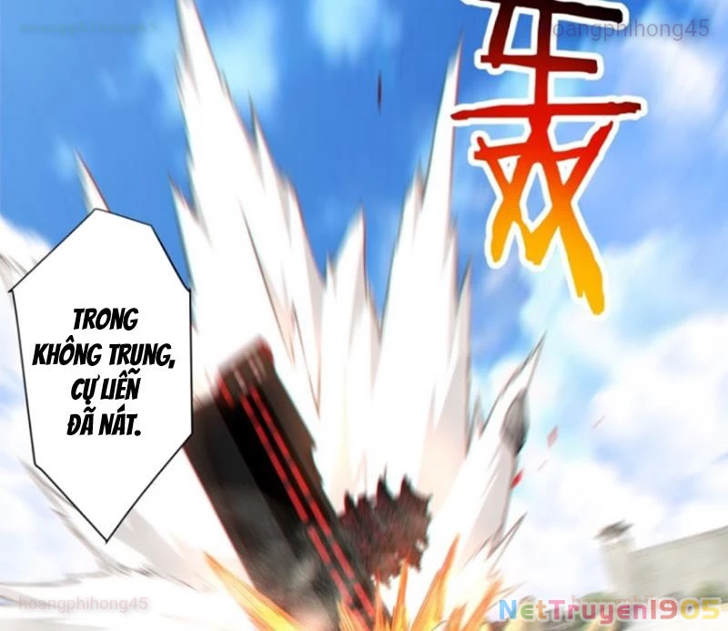 Đồ Đệ Của Ta Đều Là Đại Phản Phái Chapter 392 - 24