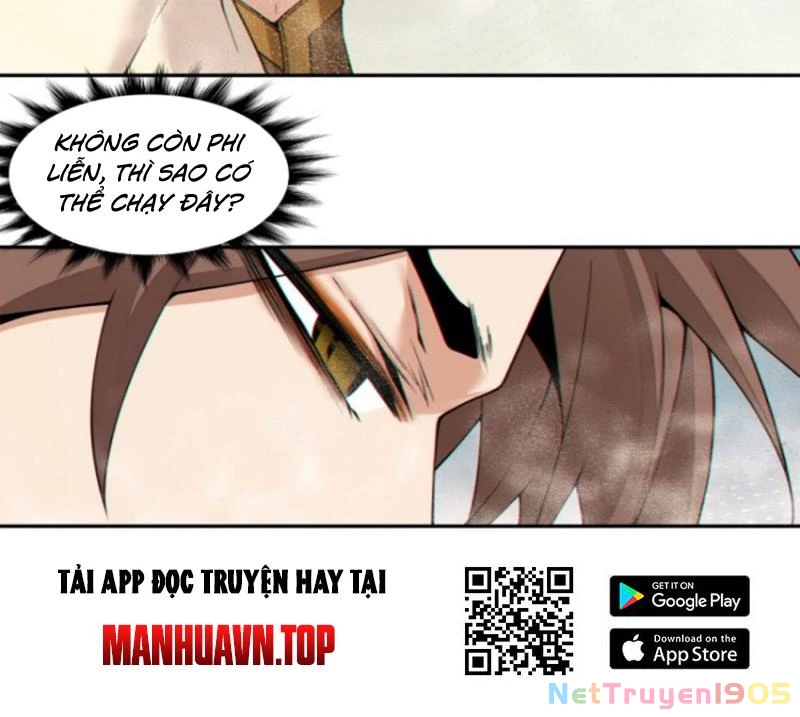 Đồ Đệ Của Ta Đều Là Đại Phản Phái Chapter 392 - 30