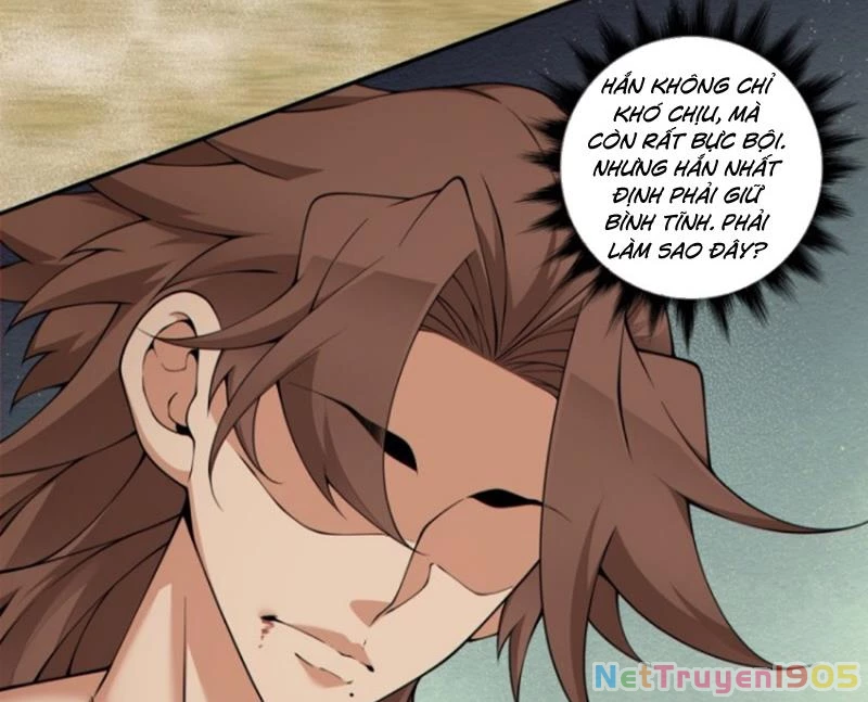 Đồ Đệ Của Ta Đều Là Đại Phản Phái Chapter 392 - 34