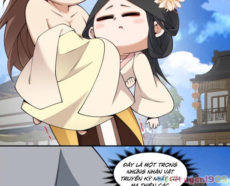 Đồ Đệ Của Ta Đều Là Đại Phản Phái Chapter 392 - 47