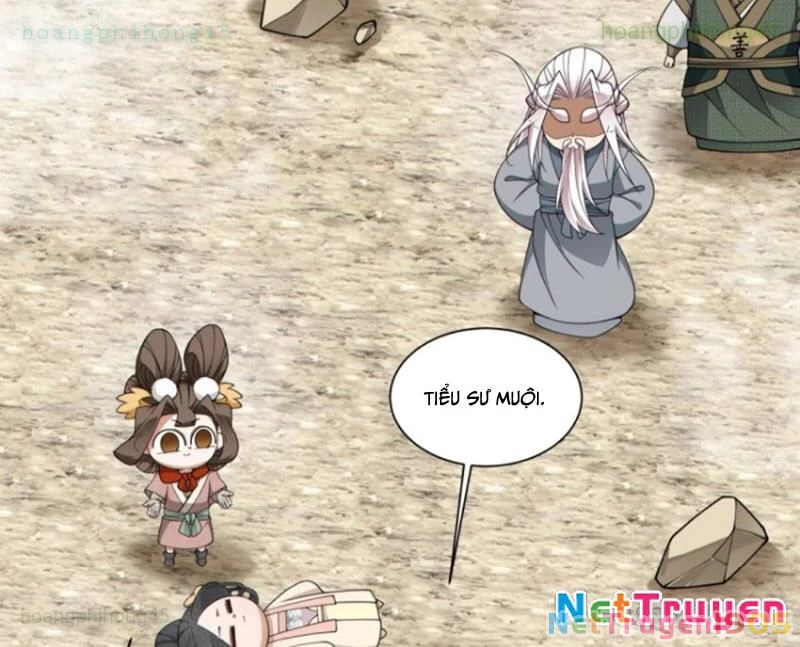 Đồ Đệ Của Ta Đều Là Đại Phản Phái Chapter 392 - 51