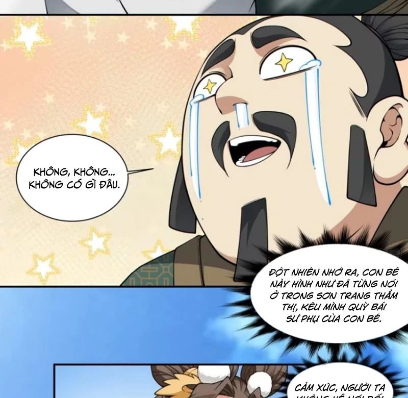 Đồ Đệ Của Ta Đều Là Đại Phản Phái Chapter 392 - 64