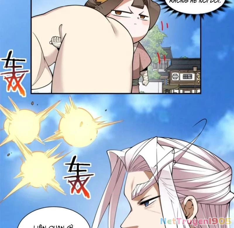 Đồ Đệ Của Ta Đều Là Đại Phản Phái Chapter 392 - 65